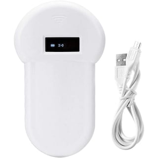 Foto 1 | Escáner Pet Escáner De Microchip Para Identificación De Animales - Venta Internacional.
