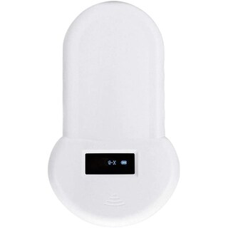Foto 5 | Escáner Pet Escáner De Microchip Para Identificación De Animales - Venta Internacional.