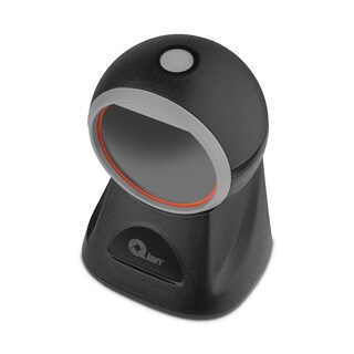 Foto 3 | Lector De Código De Barras Qian Qob-2dush Manos Libres Ajustable Códigos 1d-2d En Papel Y Pantallas Usb Wind/mac