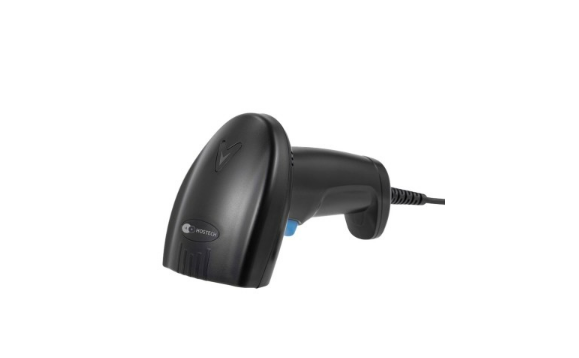 Foto 4 pulgar | Lector De Codigos De Barra Hostech Htpossc1b
