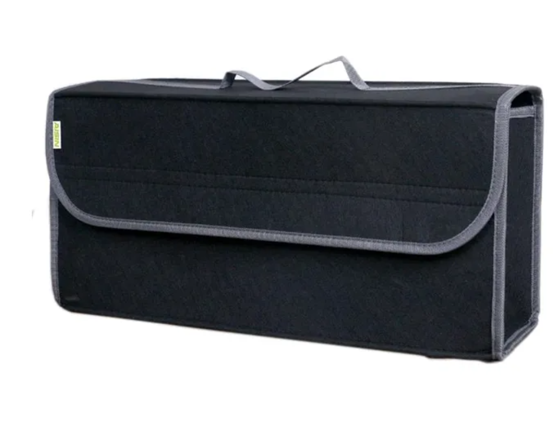 Caja Organizadora de Maletero