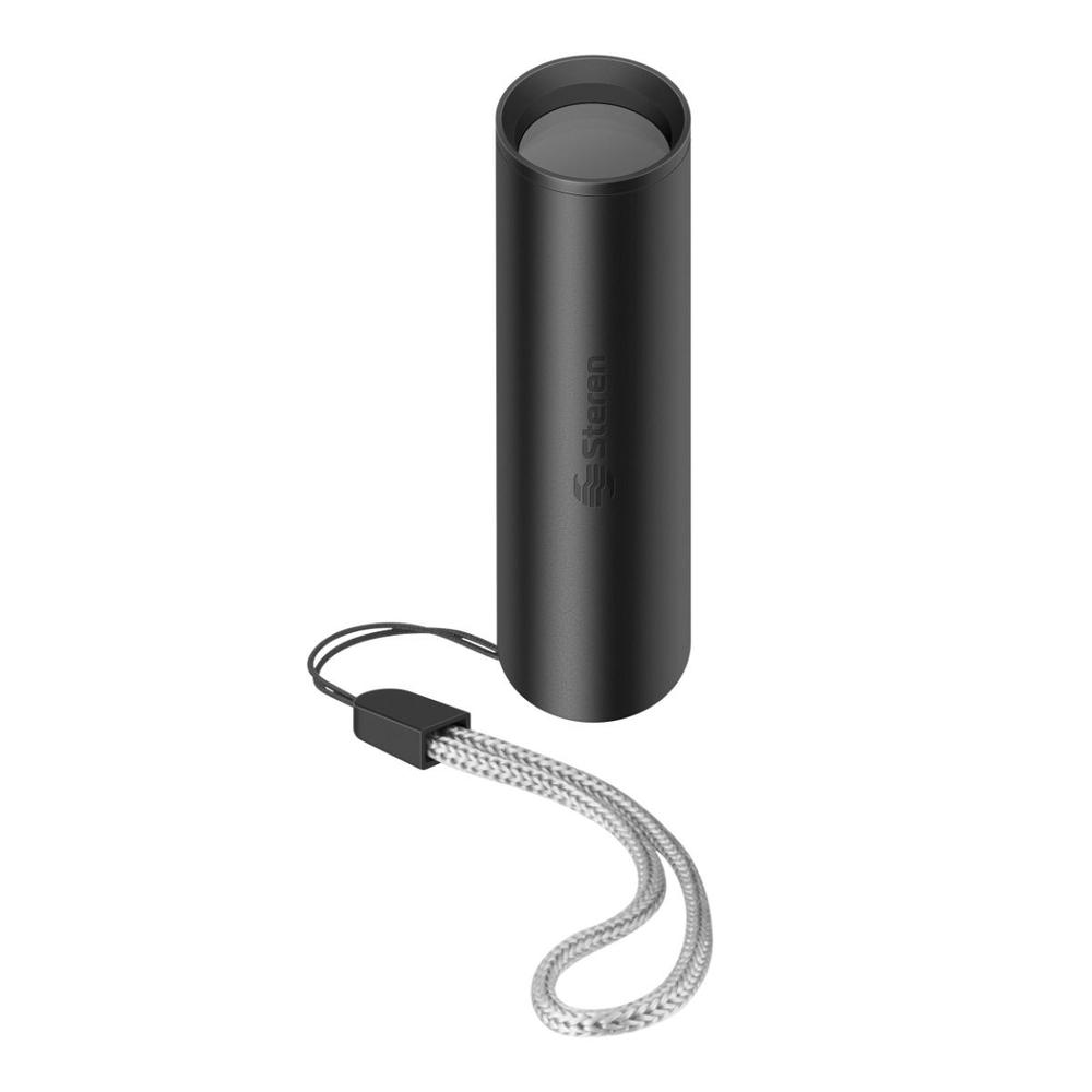 Foto 1 | Mini Linterna De Luz Uv De 365 Nm Con Baterí­a Recargable