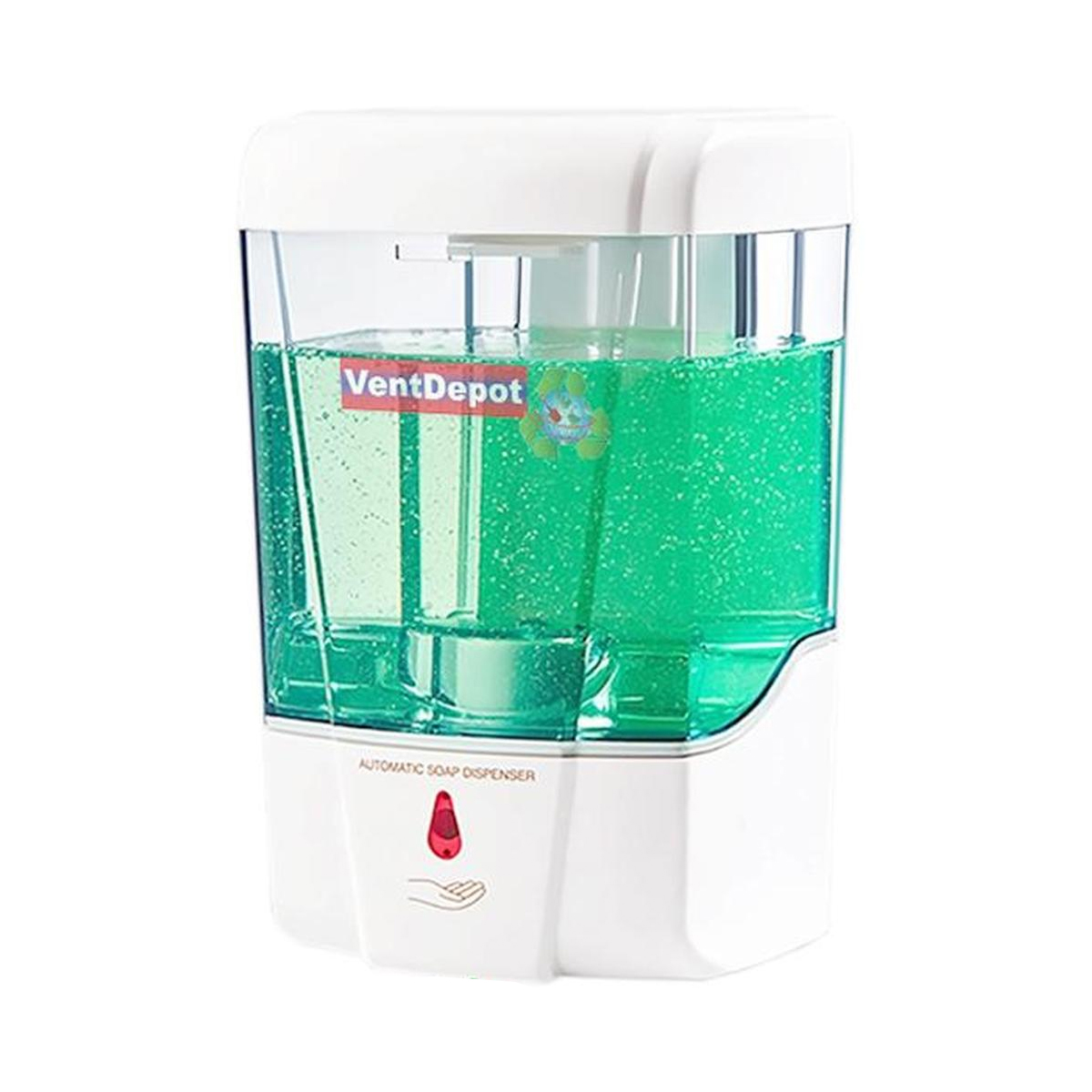 Foto 1 | Dispensador de Jabón Ventdepot 40 Piezas