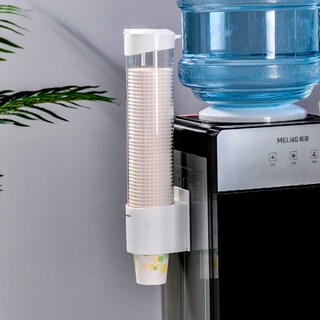 Foto 3 | Dispensador de Vasos