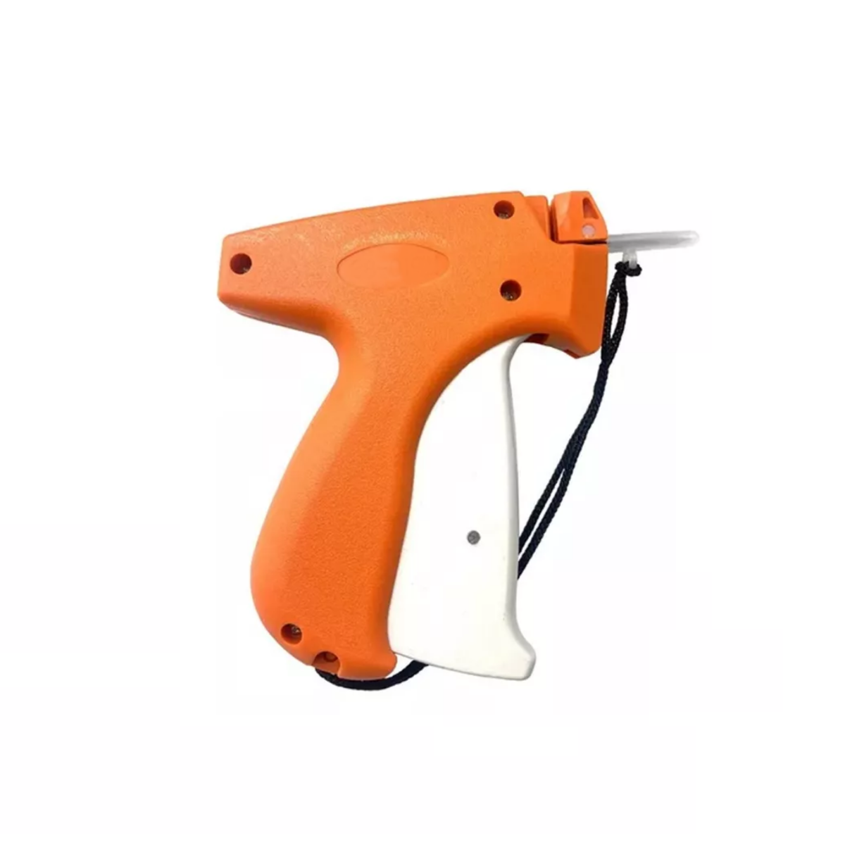 Pistolas Etiquetadoras De Ropa Eo Safe Imports Esi-14844 Naranja