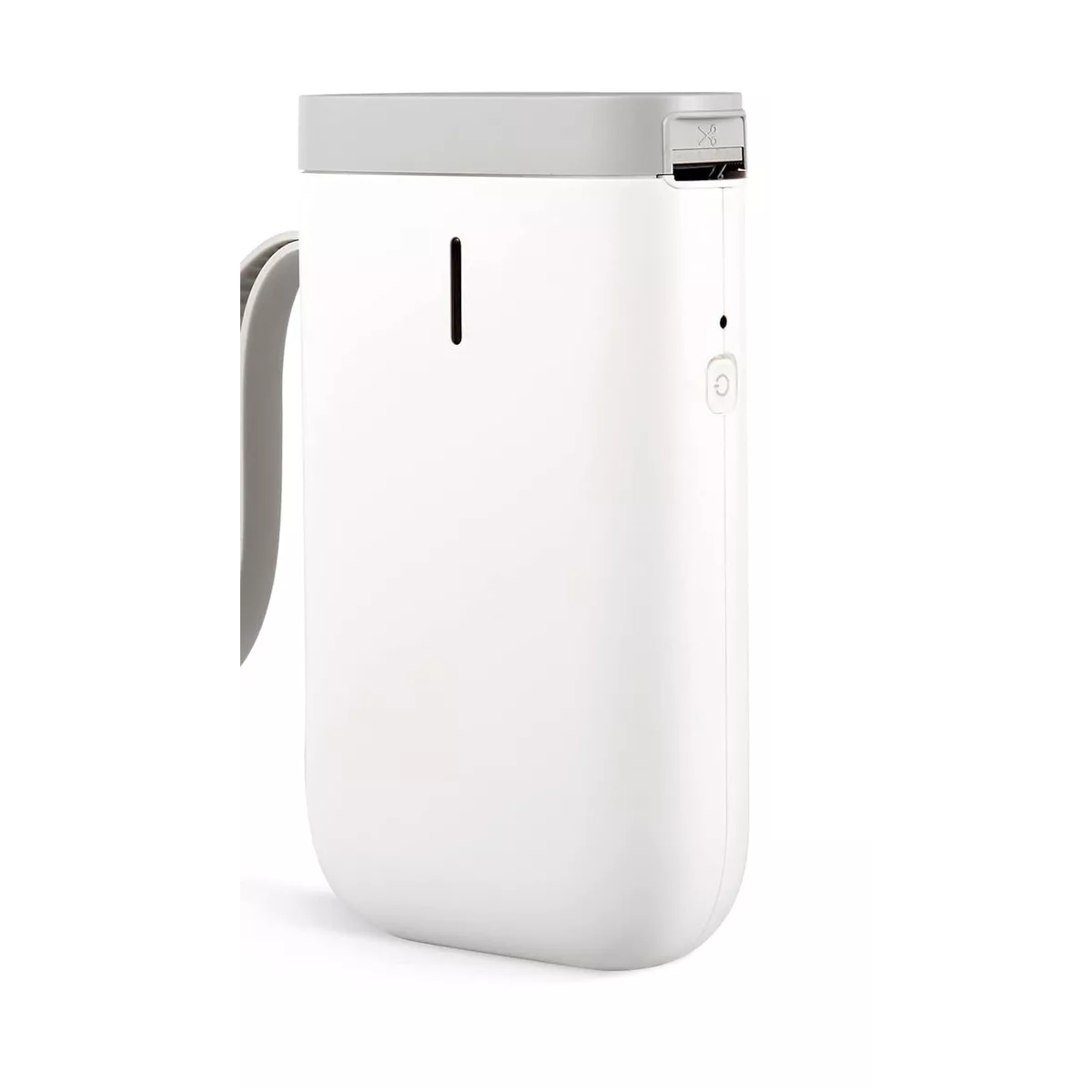 Foto 1 | Mini Impresora De Etiquetas Bluetooth Inalámbrica Eo Safe Imports Esi-12715 Blanco