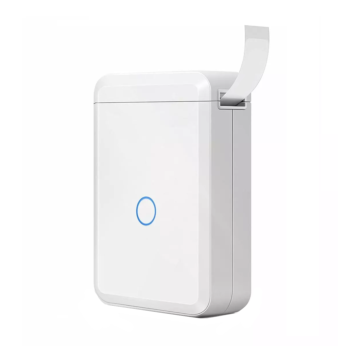 Foto 1 | Etiquetadora Térmica Bluetooth Impresión Eo Safe Imports Esi-16349 Blanca