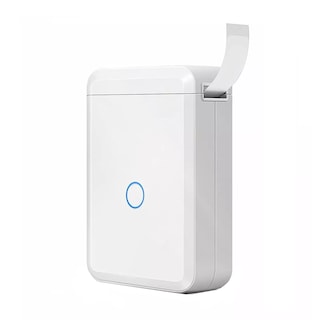 Foto 1 | Etiquetadora Térmica Bluetooth Impresión Eo Safe Imports Esi-16349 Blanca