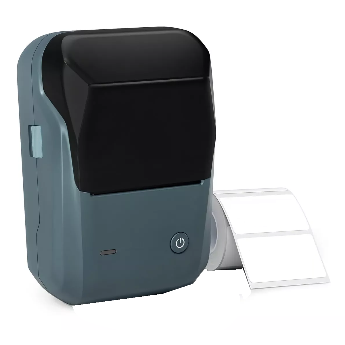 Foto 1 | Impresora De Etiquetas Térmica Portátil Bluetooth Eo Safe Imports Esi-16670 Multicolor