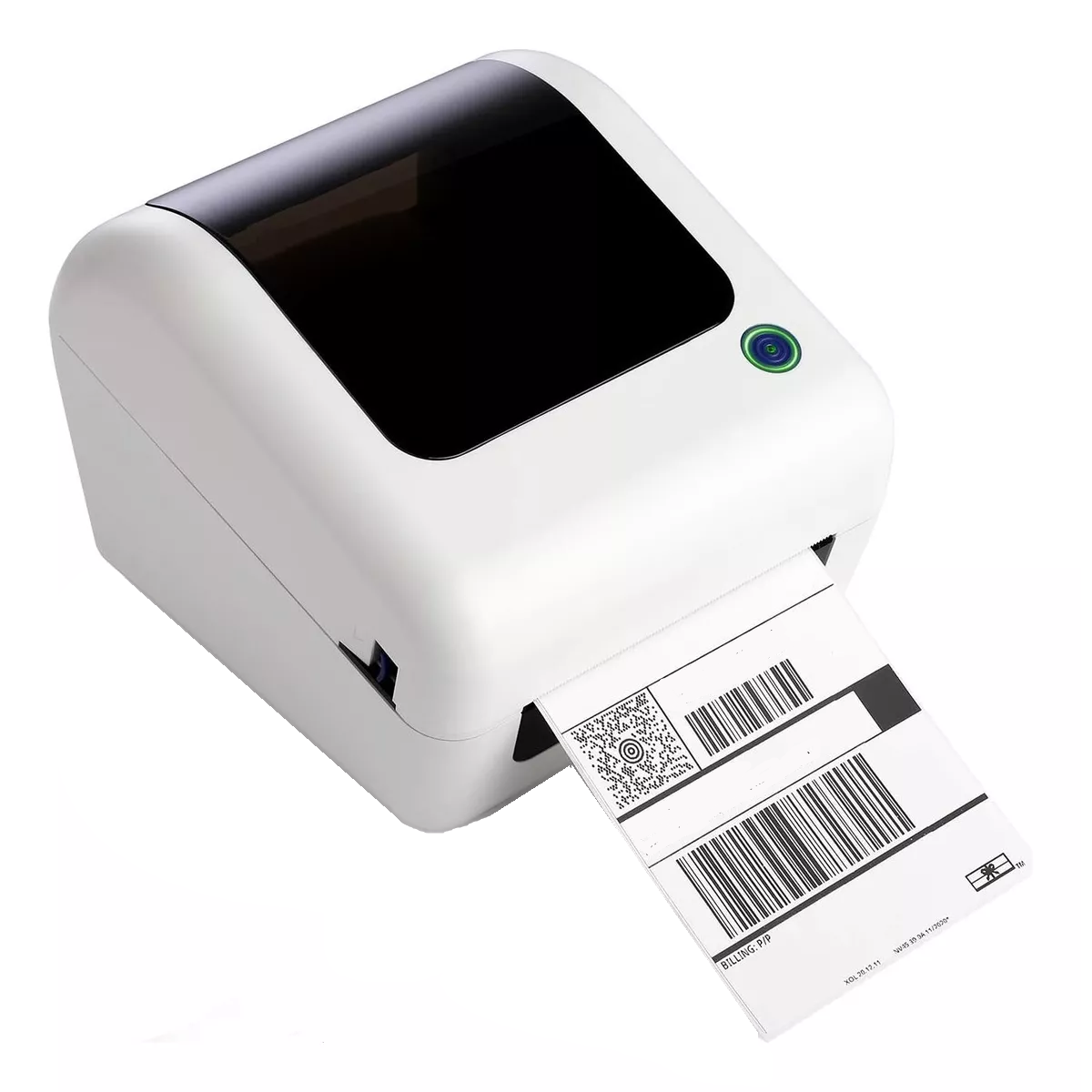 Foto 1 | Impresora Térmica Etiquetas Adhesivas Eo Safe Imports Esi-17200 Blanco