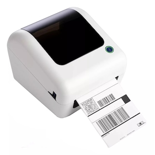 Foto 1 | Impresora Térmica Etiquetas Adhesivas Eo Safe Imports Esi-17200 Blanco