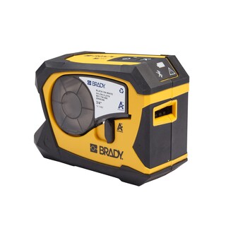 Foto 1 | Impresora De Etiquetas Brady M211 Portátil Bluetooth Monocromática - Venta Internacional.