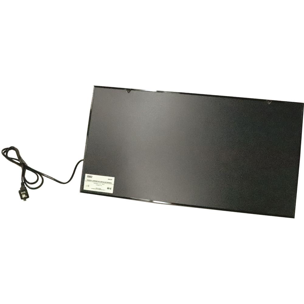 Foto 3 pulgar | Anuncio Luminoso FUSSION ACUSTIC CHLD-6030 color Negro LED Flautas