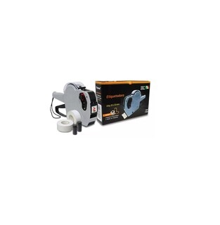 Foto 2 | Etiquetadora Marca Precios 8 Digitos 1 Línea Eco Eo Safe Imports Esi-18615 Multicolor