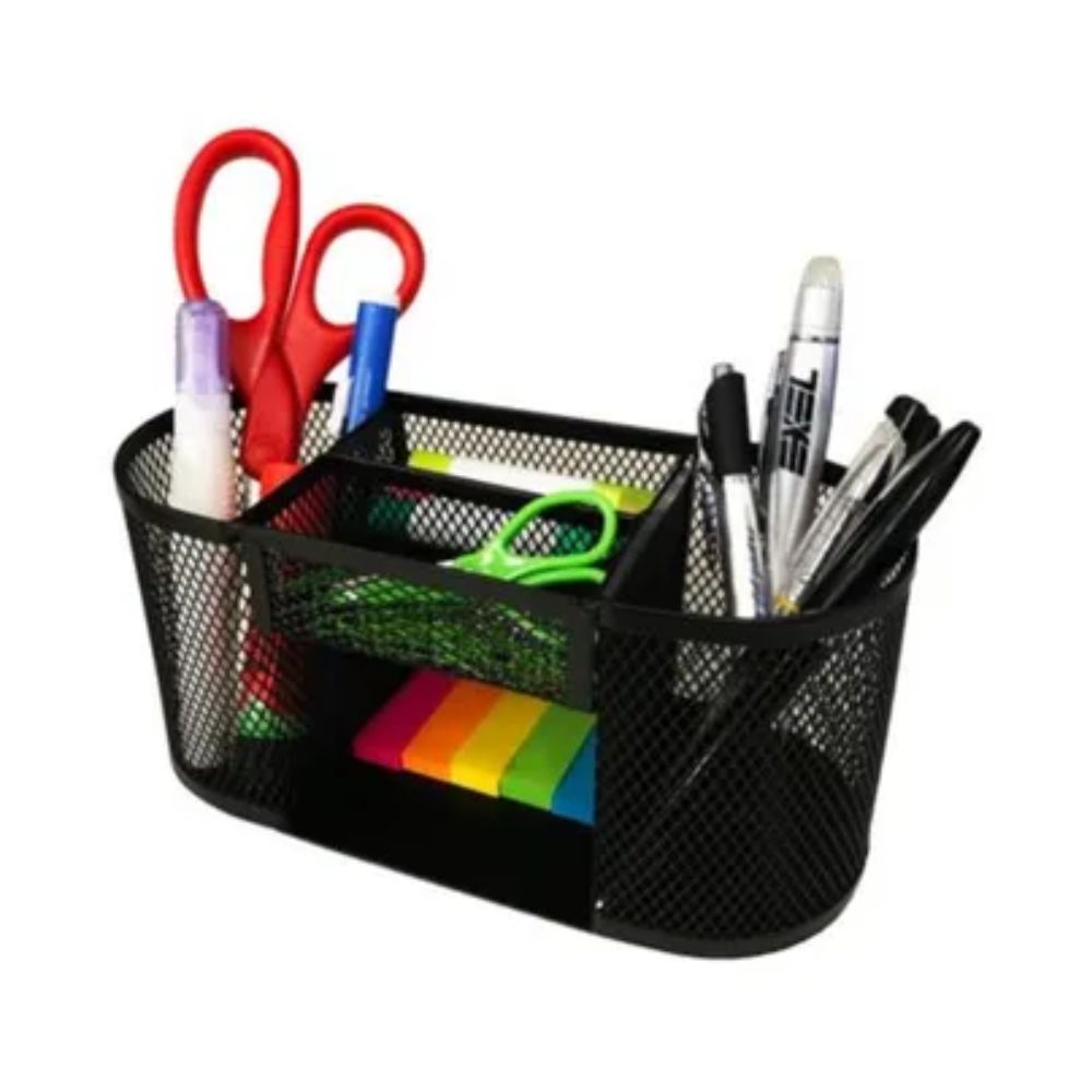 Foto 4 pulgar | Organizador Nextep Ne174 color Negro