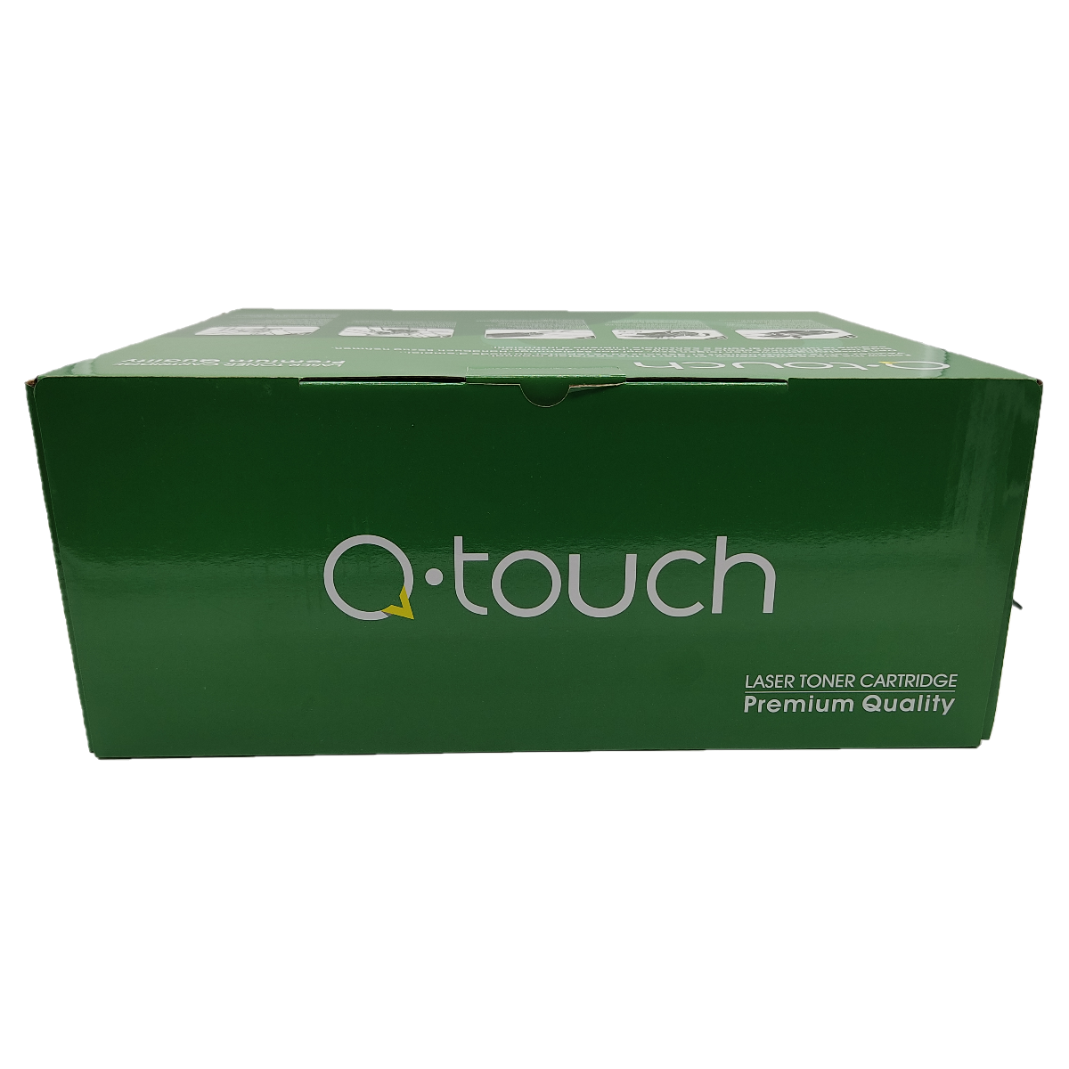 Foto 6 pulgar | Toner Qtouch Mlt 203 Generico Compatible Con Samsung M4020nd