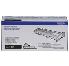 Foto 1 | Tóner Brother Tn-630 Negro, 1200 Páginas