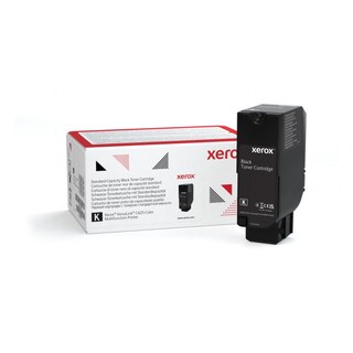 Foto 1 | Cartucho Xerox 006r04620 Negro, 8,000 Páginas