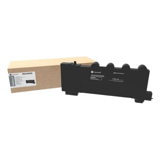 Foto 1 | Lexmark Contenedor De Desperdicios 78c0w00, 25,000 Páginas