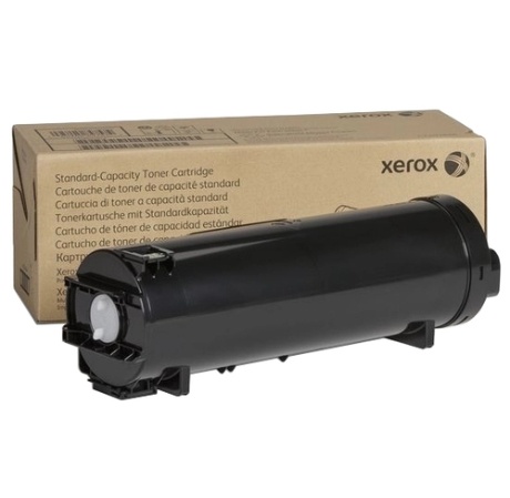 Foto 1 | Tóner Xerox 106r03945 Alto Rendimiento Negro, 46,700 Páginas