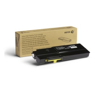 Foto 1 | Tóner Xerox 106r03521 Amarillo, 4,800 Páginas