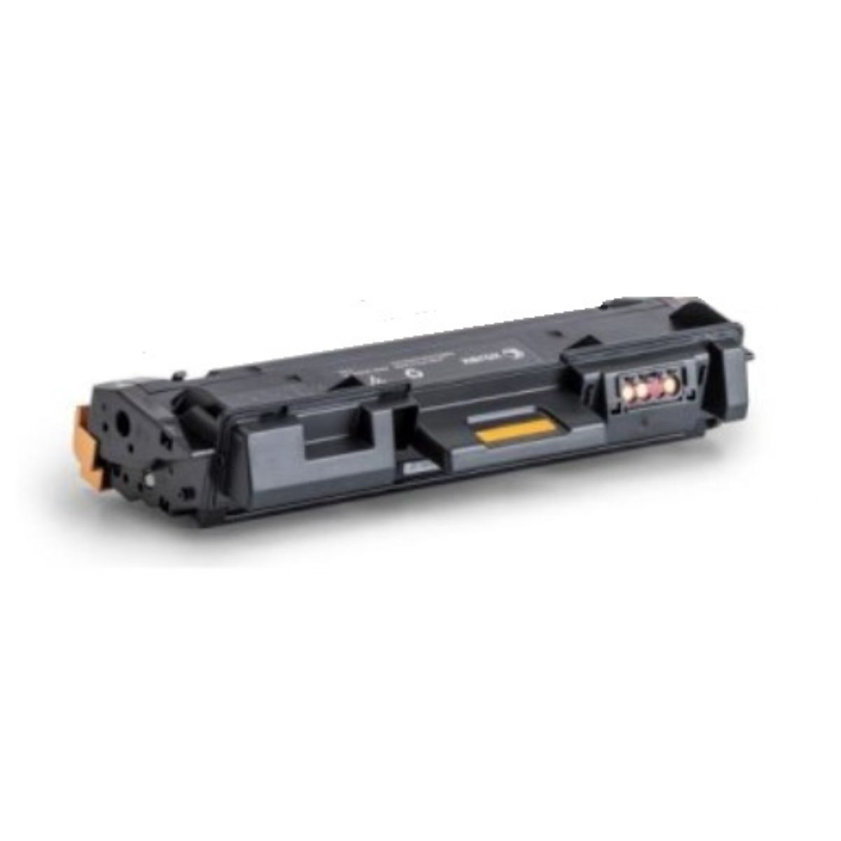 Tóner Xerox 106r04348 Negro, 3,000 Páginas