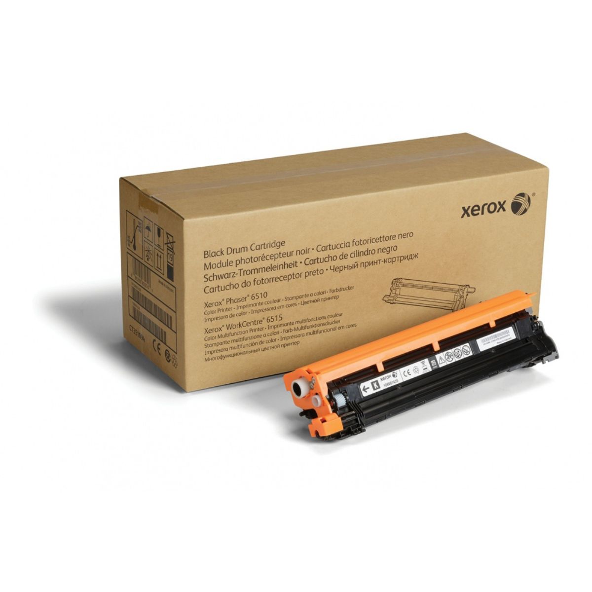 Tambor Xerox 108R01420 Negro 48,000 Páginas