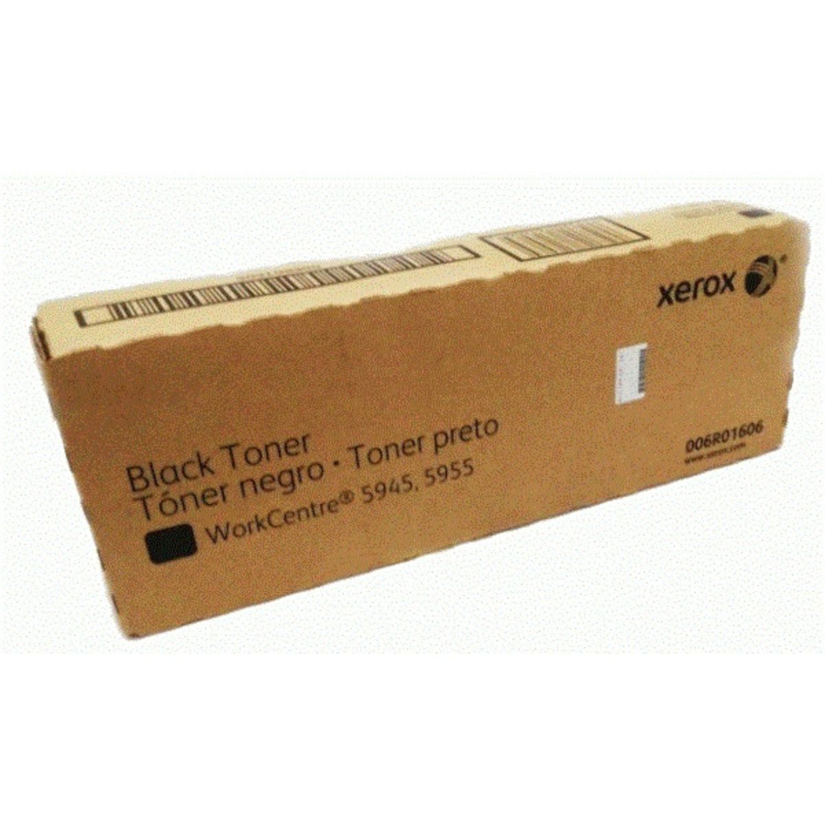 Foto 2 pulgar | Tóner Xerox 6r1606 Paquete Doble Negro 2x 44000 Páginas