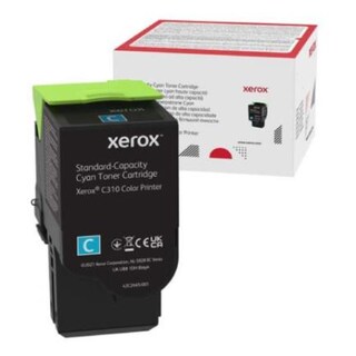 Foto 1 | Tóner Xerox C310 Cyan, 5,500 Páginas