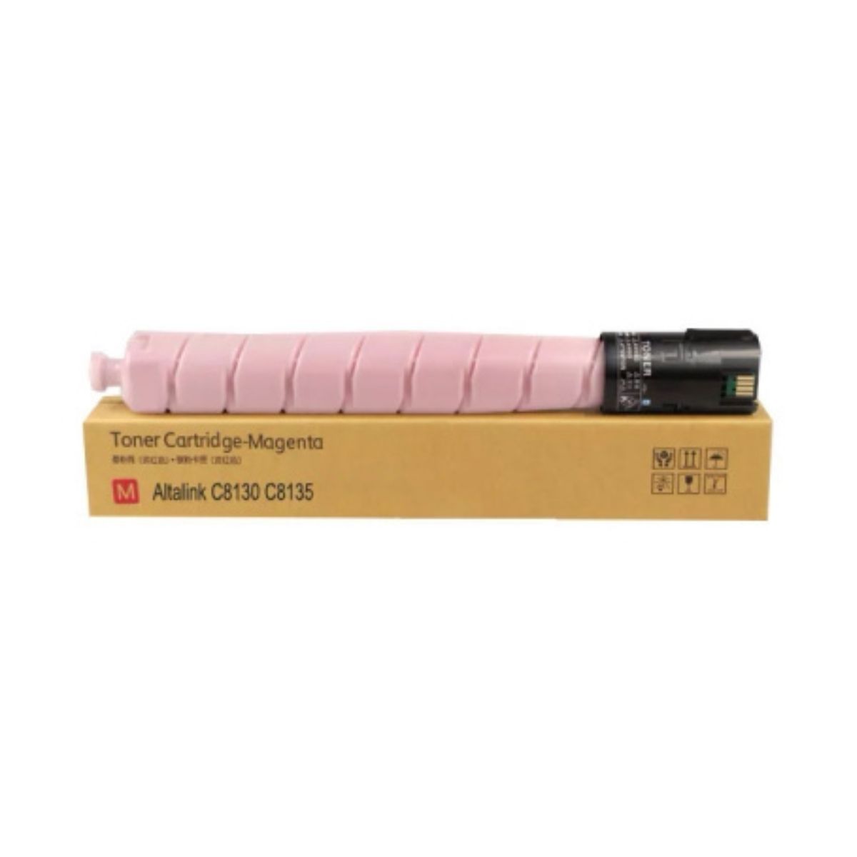 Tóner Xerox 006r01756 Magenta, 28,000 Páginas