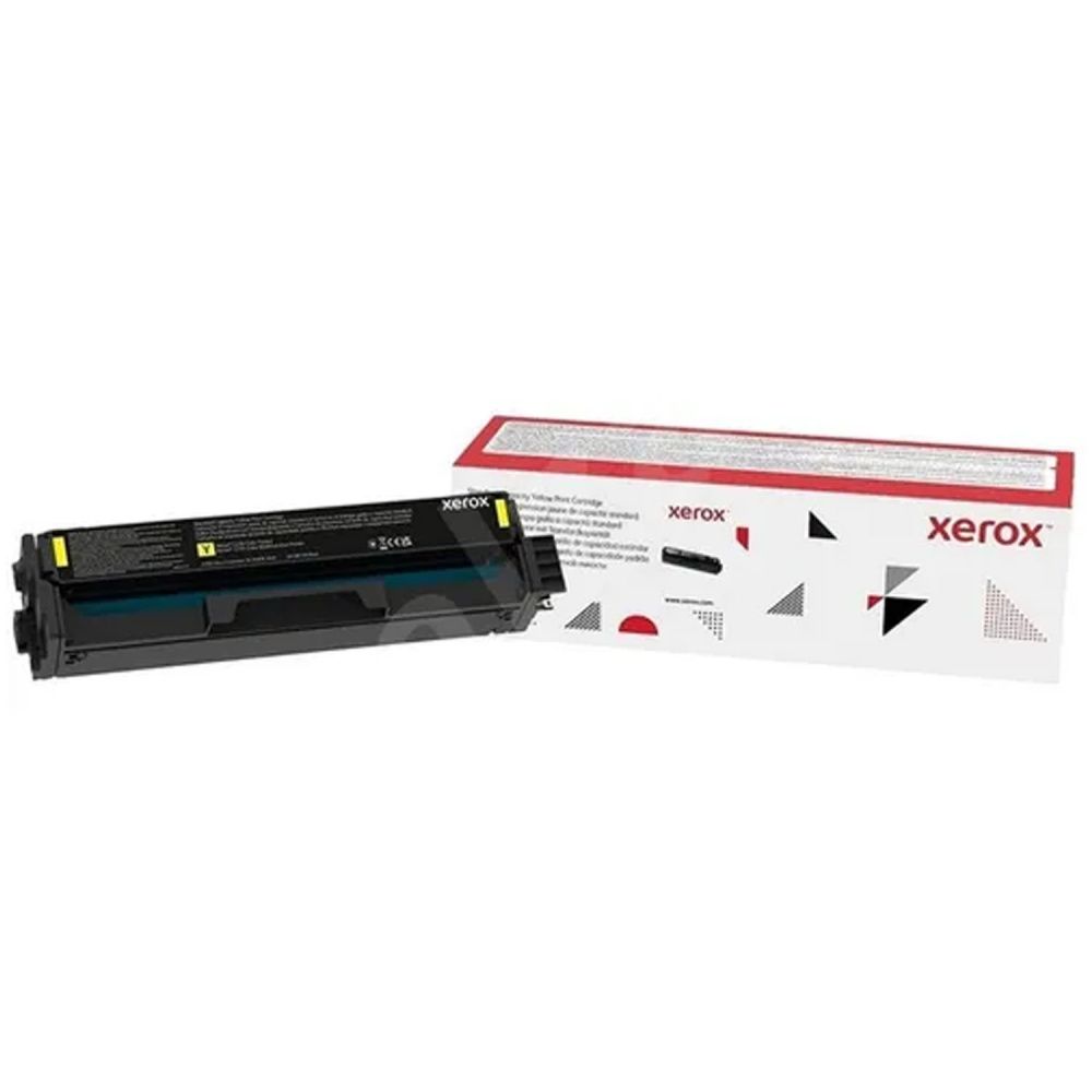 Foto 1 | Tóner Xerox 6r04390 Amarillo 1500 Páginas