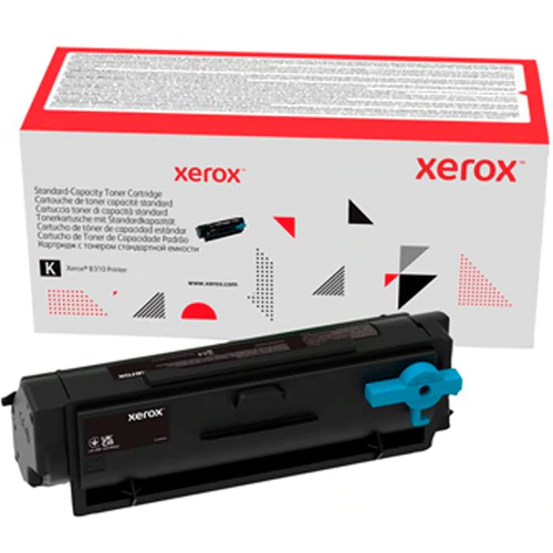 Foto 1 | Tóner Xerox 006r04379 Negro 3,000 Páginas