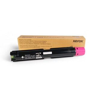 Foto 1 | Tóner Xerox 006r01830 Magenta 11800 Páginas