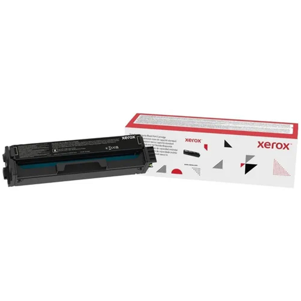Foto 1 | Tóner Xerox 006r04387 Negro 1.500 Páginas