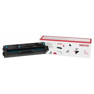Foto 1 | Tóner Xerox 6r04396 Alto Rendimiento Cian 2500 Páginas