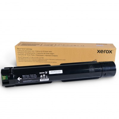 Tóner Xerox 006R01828 Negro Original