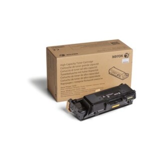 Foto 1 | Tóner Xerox 106r03621 Negro, 8,500 Páginas