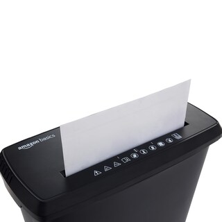 Foto 3 | Hojas Lubricantes Y Afiladoras Para Trituradoras De Papel - Venta Internacional