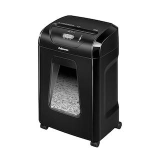 Foto 1 | Trituradora de Papel Fellowes 14C10 Corte Transversal Capacidad 14 Hojas - Venta Internacional