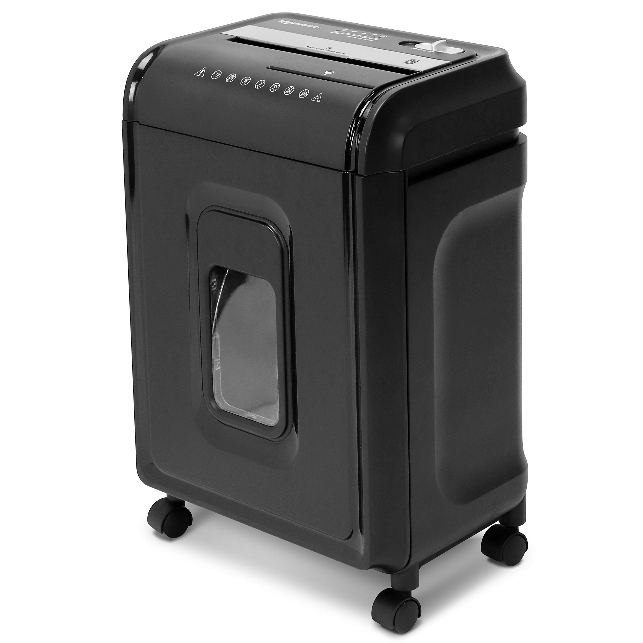 Foto 1 | Papel Shredder Aurora Au1260xa, Antiatascos, 12 Hojas, Corte Transversal - Venta Internacional.