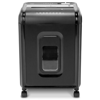 Foto 6 | Papel Shredder Aurora Au1260xa, Antiatascos, 12 Hojas, Corte Transversal - Venta Internacional.
