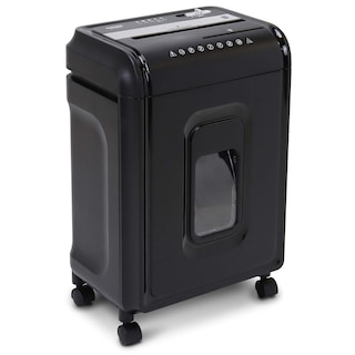 Foto 7 | Papel Shredder Aurora Au1260xa, Antiatascos, 12 Hojas, Corte Transversal - Venta Internacional.