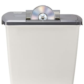 Foto 2 | Trituradora Aurora As810sd De 8 Hojas Cortadas En Tiras Con Cesta De 12 Litros - Venta Internacional.