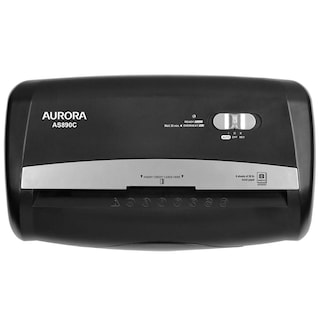 Foto 4 | Trituradora Aurora As890c De Corte Transversal De 8 Hojas Con Cesta - Venta Internacional.