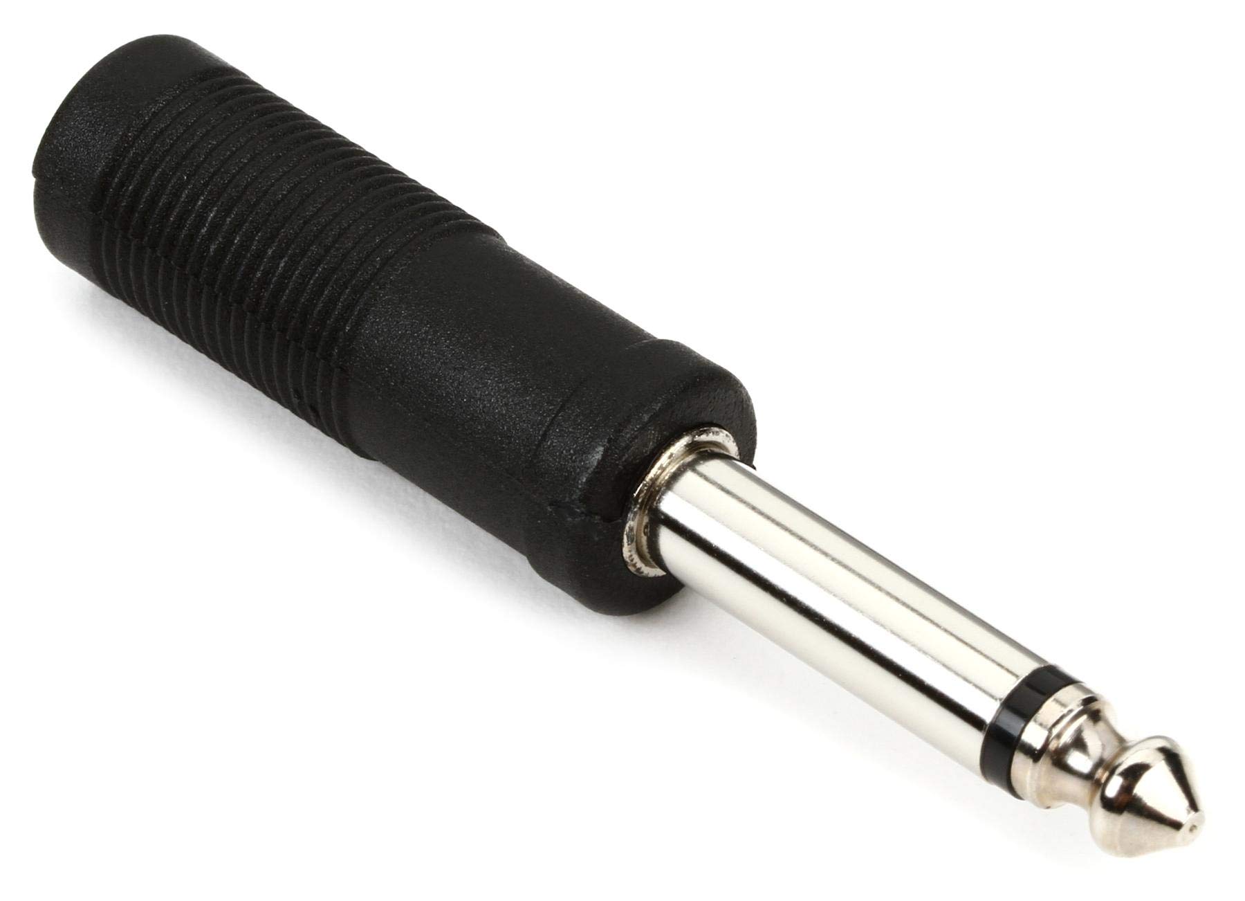 Foto 1 | Adaptador Hosa Gpp-290 De 6,35 Mm Trs A 6,35 Mm Ts Desbalanceado - Venta Internacional.