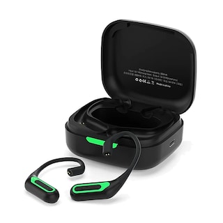 Foto 1 | Módulo Avanzado Bluetooth Tws Hd Type C Kz Az10 - Black