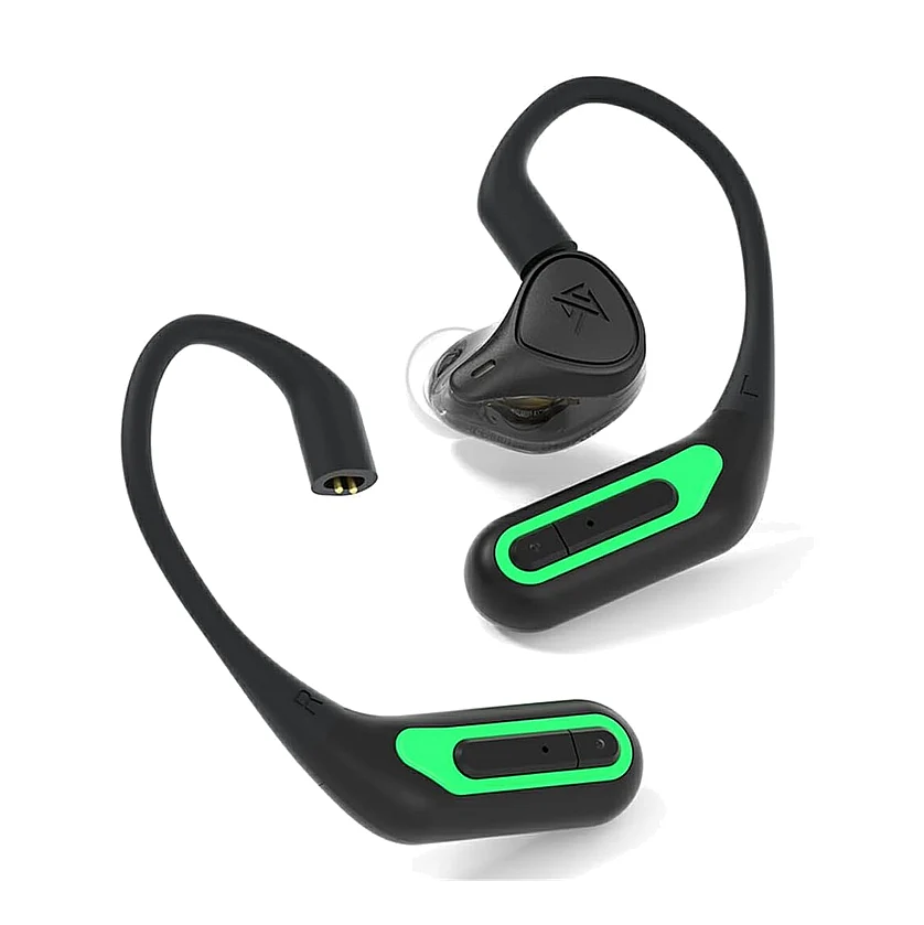 Foto 2 | Módulo Avanzado Bluetooth Tws Hd Type C Kz Az10 - Black