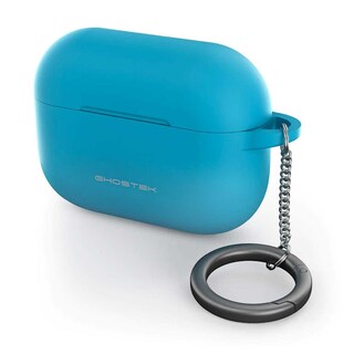 Foto 1 | Funda Ghostek para AirPods Pro color Azul