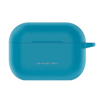 Foto 3 | Funda Ghostek para AirPods Pro color Azul