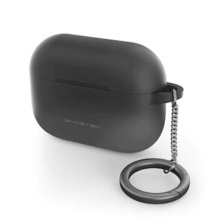 Foto 1 | Funda Ghostek para AirPods Pro color Negro